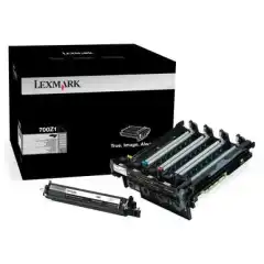 Lexmark Bildeoverføringssett Sort (40.000 sider)