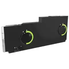 Lexmark Avfallstoner Beholder (115.000 sider)