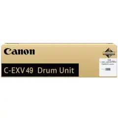 Canon Trommel K/C/M/Y C-EXV49