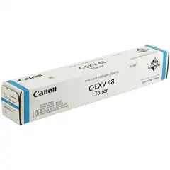Canon Toner C-EXV48 Cyan (11.500 Sider)
