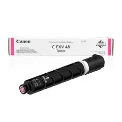 Canon Toner C-EXV48 Magenta (11.500 sider)