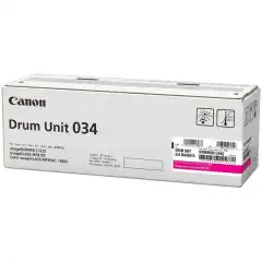 Canon Trommel Kit Magenta 034 (34.000 sider)