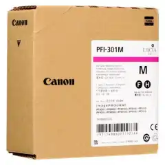 Canon Blekkpatron PFI-307M Magenta (330ml)