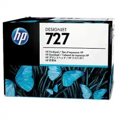 HP Skriverhode No.727