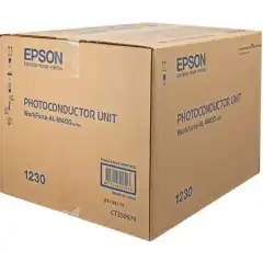 Epson Trommel Sort (100.000 sider)