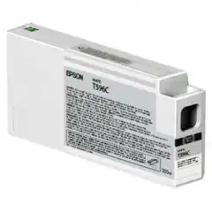 Epson Blekkpatron T596C Hvit (350ml)