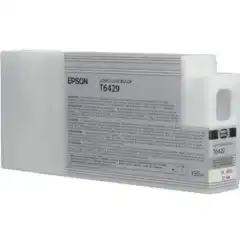 Epson Blekkpatron T6429 Grå (150ml)