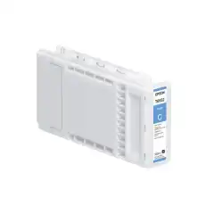 Epson Blekkpatron T6932 Cyan (350ml)