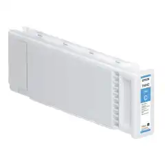 Epson Blekkpatron T6942 Cyan (700ml)