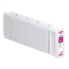 Epson Blekkpatron T6943 Magenta (700ml)