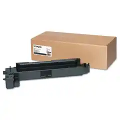 Lexmark Avfallstoner Beholder (50.000 sider)