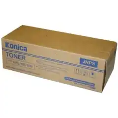 Konica-Minolta Toner Gul 260g Typ TN312Y/8938-706 (12.000 sider)