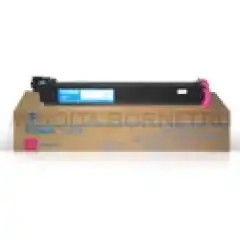 Konica-Minolta Toner Magenta 1x260g Typ TN210M/8938-511 (12.000 sider)