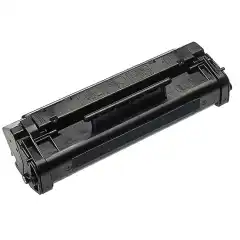 TB Toner 06A/EPA Sort (2.500 sider), erstatter Canon/HP 1548A003/C3906A