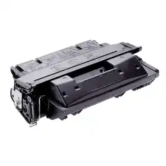 TB Toner 27X Sort Høykapasitet (10.000 sider), erstatter HP C4127X/Brother TN-9500
