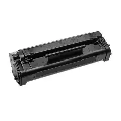 TB Toner FX3 Sort (2.700 sider), erstatter Canon 1557A003