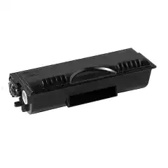 TB Toner TN6600 Sort Høykapasitet (6.000 sider), erstatter Brother TN-6600