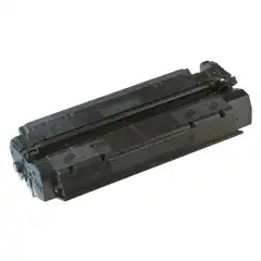TB Toner 15X Sort Høykapasitet (3.500 sider), erstatter HP C7115X