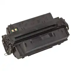 TB Toner 10A Sort (6.000 sider), erstatter HP Q2610A