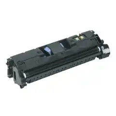 TB Toner 121A/EP87 Sort (5.000 sider), erstatter HP C9700A/Q3960A/Canon 7433A003