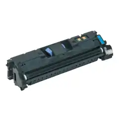 TB Toner 121A/EP87 Cyan (4.000 sider), erstatter HP C9701A/Q3961A/Canon 7432A003