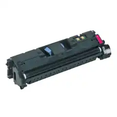 TB Toner 121A/EP87 Magenta (4.000 sider), erstatter HP C9703A/Q3963A/Canon 7431A003
