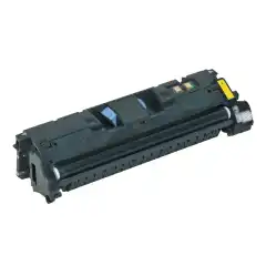 TB Toner 121A/EP87 Gul (4.000 sider), erstatter HP C9702A/Q3962A/Canon 7430A003