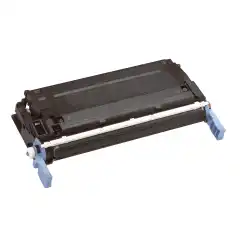 TB Toner 641A/EP85 Sort (9.000 sider), erstatter HP C9720A/Canon 6825A004