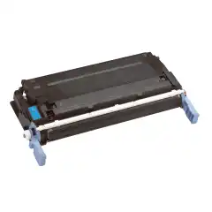 TB Toner 641A/EP85 Cyan (8.000 sider), erstatter HP C9721A/Canon 6824A004