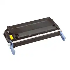 TB Toner 641A/EP85 Gul (8.000 sider), erstatter HP C9722A/Canon 6822A004