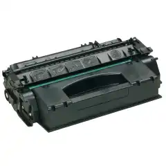 TB Toner 49X/708H Sort Høykapasitet (6.000 sider), erstatter HP Q5949X/Canon 0917B002
