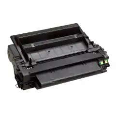 TB Toner 11X/710H Sort Høykapasitet (12.000 sider), erstatter HP Q6511X/Canon 0986B001