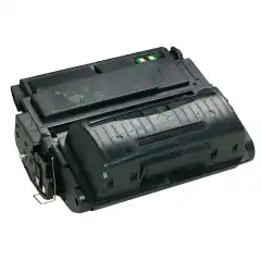 TB Toner 42X Sort Høykapasitet (20.000 sider), erstatter HP Q5942X
