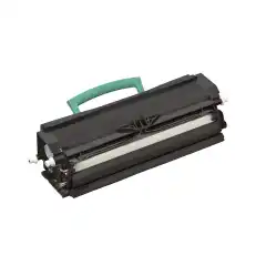TB Toner Sort Høykapasitet (6.000 sider), erstatter Lexmark 34016HE/Dell 593-10038