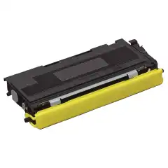 TB Toner TN2000 Sort (2.500 sider), erstatter Brother TN-2000