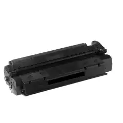 TB Toner FX8/T Sort (3.500 sider), erstatter Canon 7833A002/8955A001