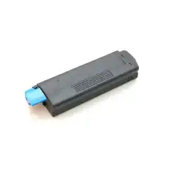 TB Toner Cyan (5.000 sider), erstatter OKI 42127407