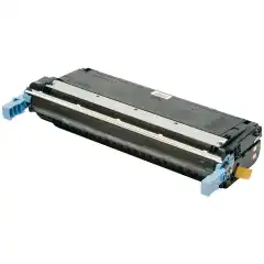 TB Toner 645A Sort (13.000 sider), erstatter HP C9730A