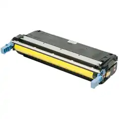 TB Toner 645A Gul (12.000 sider), erstatter HP C9732A