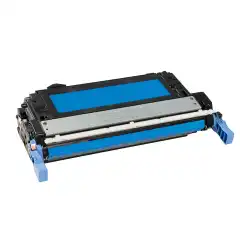 TB Toner 643A Cyan (10.000 sider), erstatter HP Q5951A