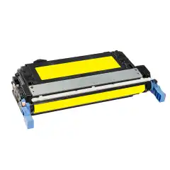 TB Toner 643A Gul (10.000 sider), erstatter HP Q5952A