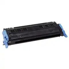 TB Toner 124A Sort (2.500 sider), erstatter HP Q6000A