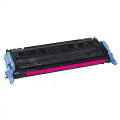 TB Toner 124A Magenta (2.000 sider), erstatter HP Q6003A
