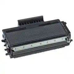 TB Toner TN3170 Sort Høykapasitet (7.000 sider), erstatter Brother TN-3170