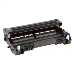 TB Trommel Sort (25.000 sider), erstatter Brother DR3100
