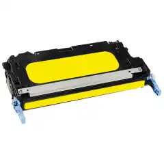 TB Toner 502A/711 Gul (4.000 sider), erstatter HP Q6472A/Canon 2575B002