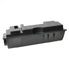 TB Toner TK-18 Sort (7.200 sider), erstatter Kyocera 370QB0KX