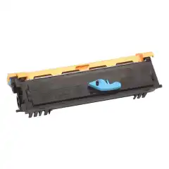 TB Toner Sort Høykapasitet (6.000 sider), erstatter Epson C13S050166