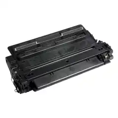 TB Toner 16A Sort (12.000 sider), erstatter HP Q7516A