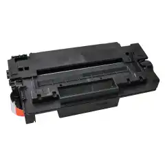 TB Toner 51A Sort (6.500 sider), erstatter HP Q7551A